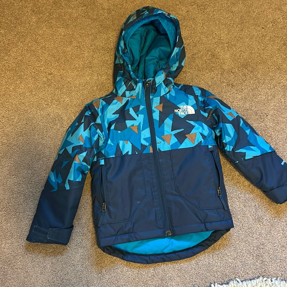 Toddler, Northface ski jacket 2t